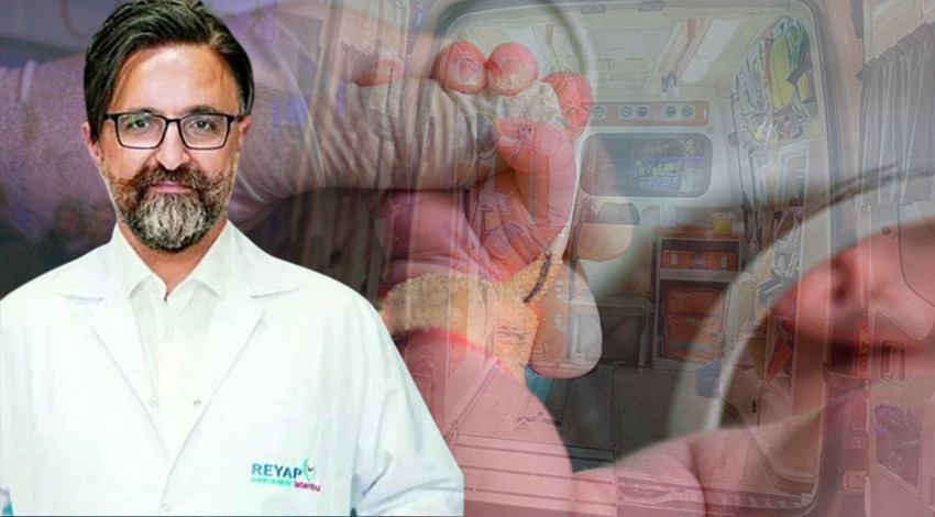 Yenidoğan çetesi davasında ara karar