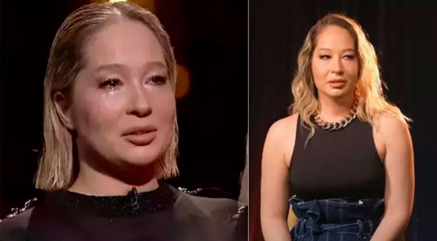 Şarkıcı Gülçin Ergül'ün acı günü! Sosyal medyadan duyurdu! Paylaşımıyla yürekleri yaktı!