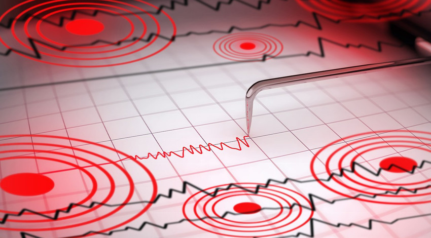 AFAD duyurdu: Kahramanmaraş'ta korkutan deprem!