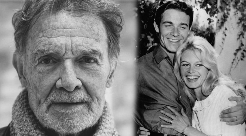 Sanat dünyası yasa boğuldu! Ünlü oyuncu 88 yaşında hayatını kaybetti