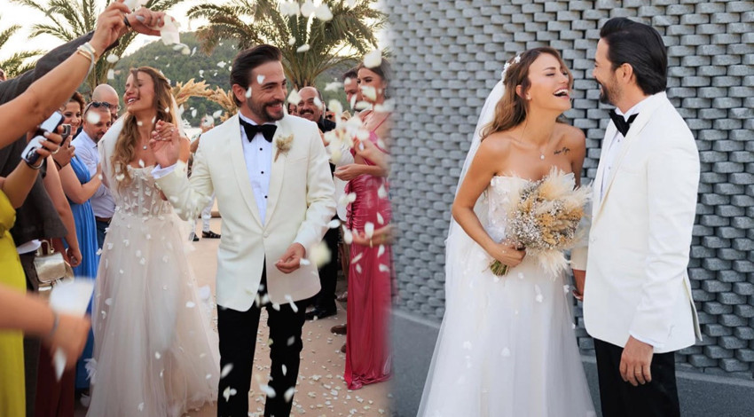 Ahmet Kural ve eşi Çağla Gizem Şahin'in mutlu günü! İkinci çocukları doğdu! Bakın ne isim verdiler