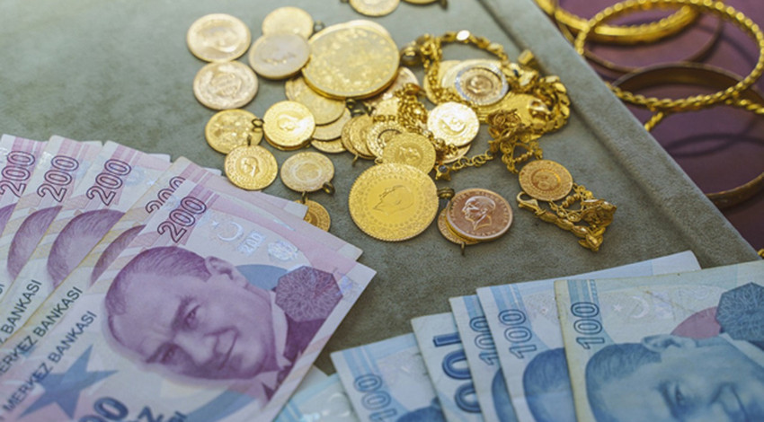 Altın rekora doymuyor! Yine yükselişe geçti: İşte 13 Eylül 2025 Cumartesi altın fiyatları