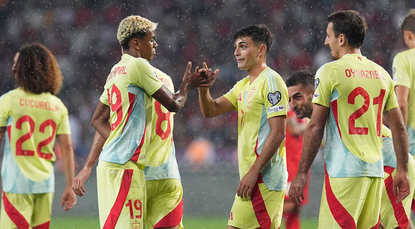 İspanyol basınından büyük skandal! Marca’nın bayrak paylaşımına tepkiler çığ gibi