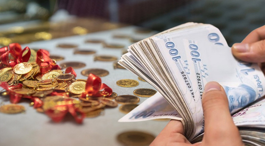 Altın haftaya nasıl başladı? Çeyrek altın ve yarım ne kadar? İşte fiyatlar