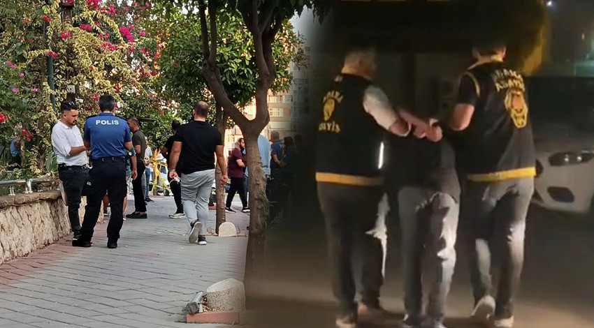 İş başvurusu onaylanmayınca çılgına döndü! 17 yaşındaki saldırgan dehşet saçtı