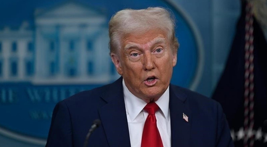 Polonya'da Rus dronları krizi! Trump'tan çarpıcı açıklama: "İşte başlıyoruz"