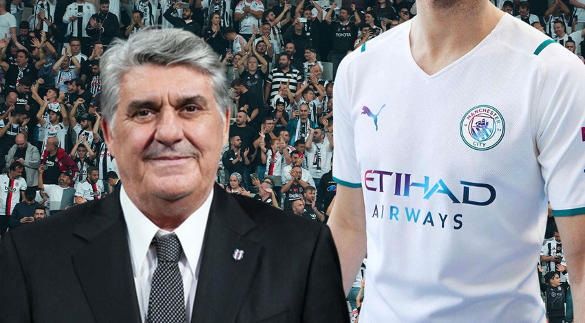 Beşiktaş’tan yılın fırsat transferi! 27.5 milyon euroluk yıldızın kulübü tamam! Okey derse geliyor