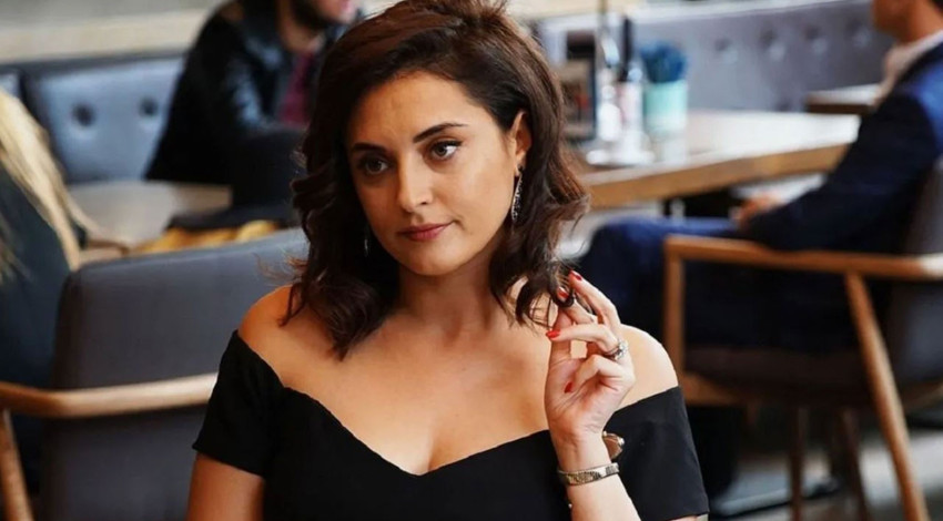 Kral Kaybederse'nin Handan'ı Aslıhan Gürbüz zaafını açıkladı! Sosyal medya hesabından paylaştı
