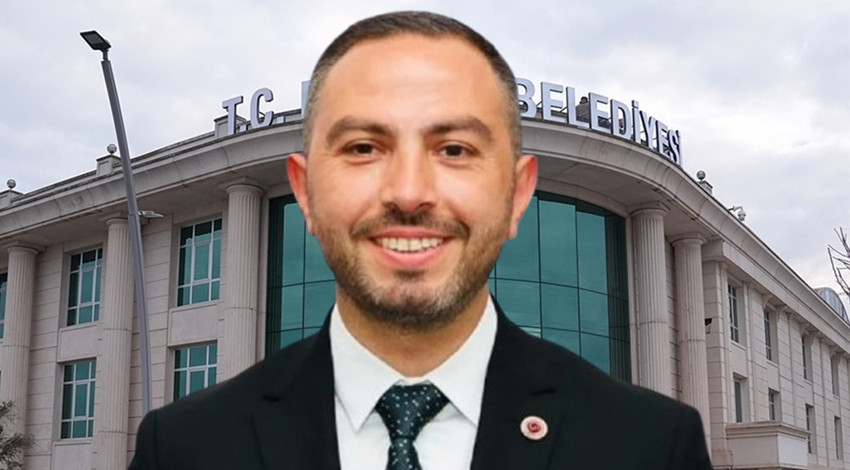 Bir istifa daha! Başkan Yardımcısı açıkladı