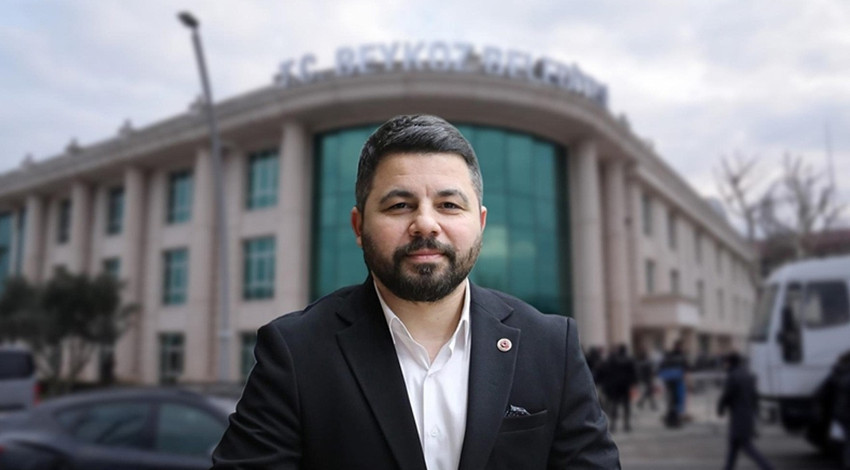 CHP'den istifa etmişti! O isim de AK Parti'ye geçti