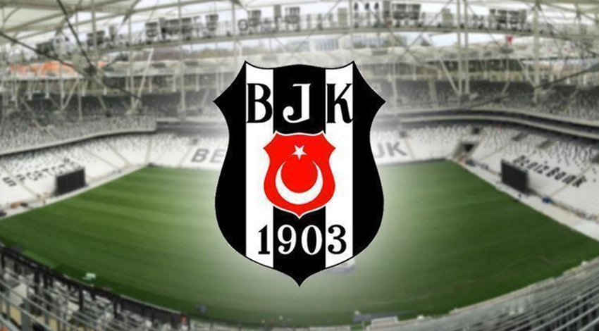 Beşiktaş yeni transferini duyurdu! Satın alma opsiyonuyla kiralandı