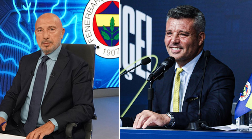 Hakan Bilal Kutlualp açıkladı! Sadettin Saran ile birleşecek mi?