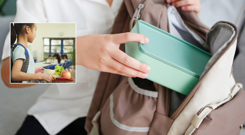 Uzmanlardan anne babalara kritik uyarı: Beslenme çantasındaki o tehlikeye dikkat! "Ölüme kadar götürebiliyor"