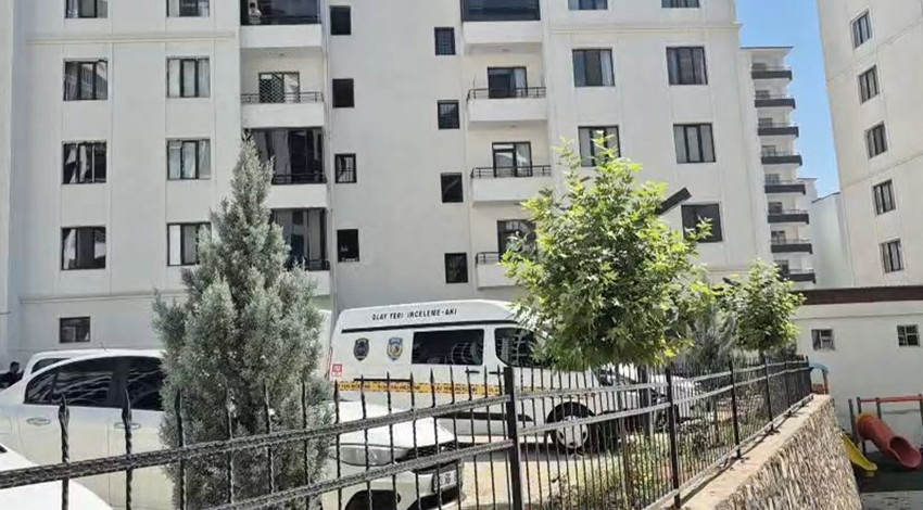 Yasak ilişki cinayetinde korkunç detaylar ortaya çıktı! Başkomiser tahliye olmuştu: Eşi her şeyi anlattı