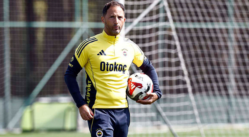 Fenerbahçe’ye çifte müjde! İki yıldız takıma geri döndü