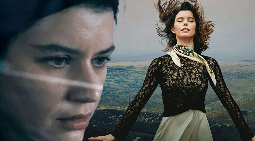 Atiye dizisi çalıntı mı? 5 yıldır süren davada yeni gelişme