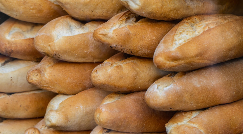 Siirt’te fırından alınan ekmeğin içinden çıkan şaşkına çevirdi! Birinin ölümüne neden olabilirdi