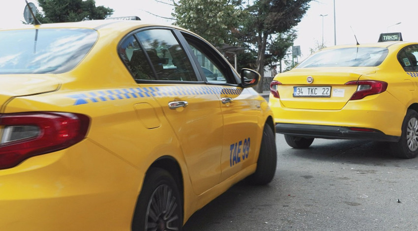 Taksi ücretlerine zam geldi! İstasyonlarda taksimetre güncelleme yoğunluğu başladı