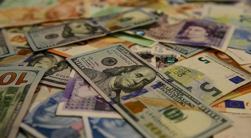 Dolar ve euro kuru ne kadar oldu? 16 Eylül 2025 güncel döviz kurları