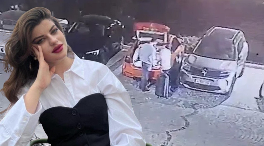 Vahşice katledilmişti! Ayşe Tokyaz cinayetinde yeni gelişme!