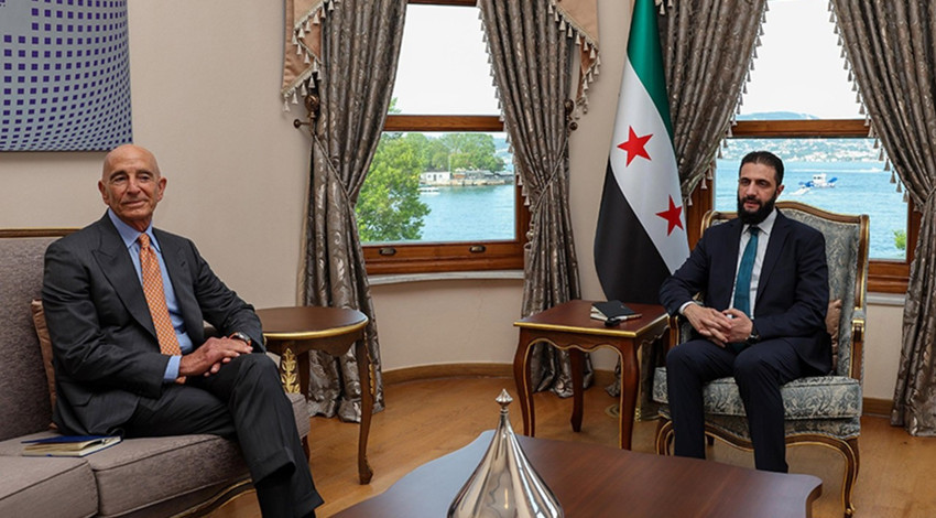 ABD'den kritik karar! O diplomatlar aniden görevden alındı