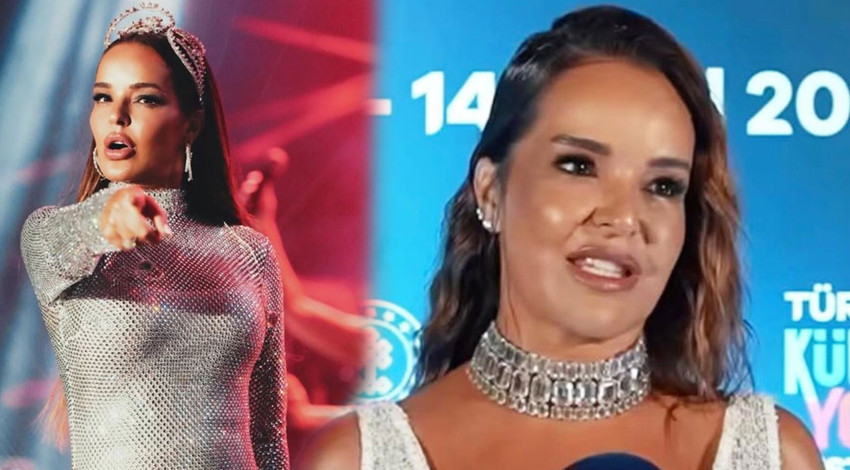 Son hali gündem olmuştu! Ünlü şarkıcı Bengü'den botoks iddialarına yanıt geldi