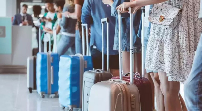 Seyahatseverler dikkat! THY’den o rotalara ucuz uçak bileti kampanyası başladı