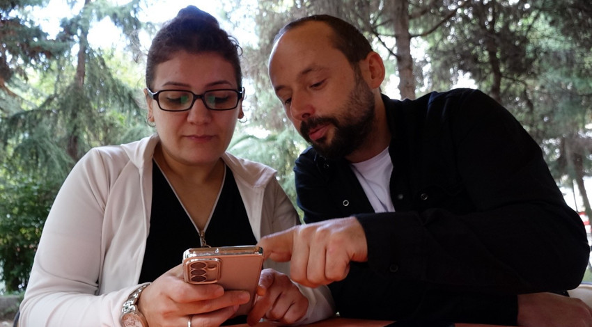 Filmdi, gerçek oldu! Yaşarken öldü, 3 çocuk doğurdu