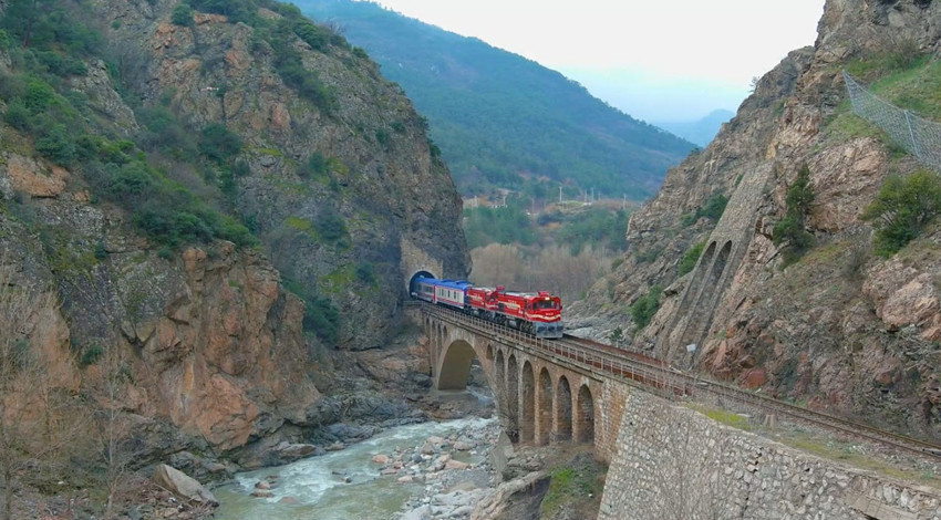 Sefer tarihleri belli oldu! Bakan Uraloğlu açıkladı
