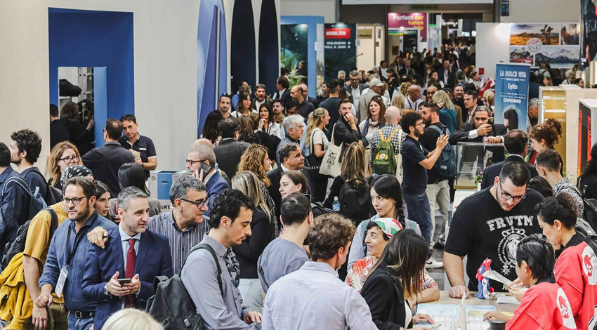 İtalya, İsrail'e meydan okudu! Dünyanın önde gelen turizm fuarlarında men edildi