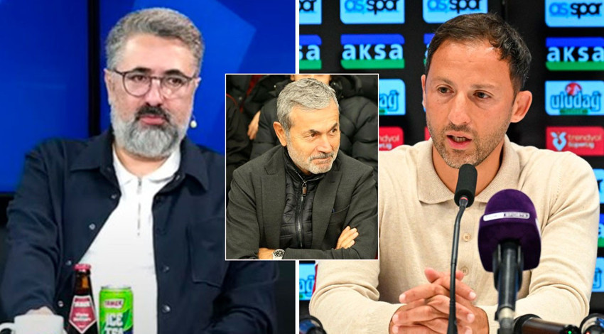 Fenerbahçe, Kasımpaşa deplasmanında yara aldı! Serdar Ali Çelikler’den Tedesco için inanılmaz iddia! Bomba Aykut Kocaman detayı!