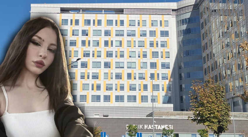 Site bahçesinde korkunç olay! 14 yaşındaki Hiranur'u pompalıyla vurdu: Nedeni ise pes dedirtti