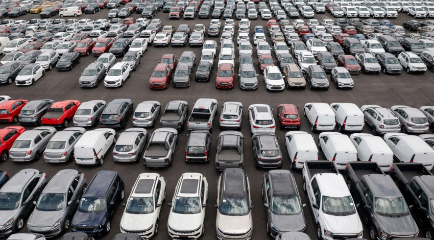 Resmi Gazete'de yayımlandı! Otomobil ithalatına yeni düzenleme getirildi