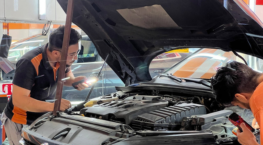 "2 parça değişen" denildi, ekspertizde hayatının şokunu yaşadı