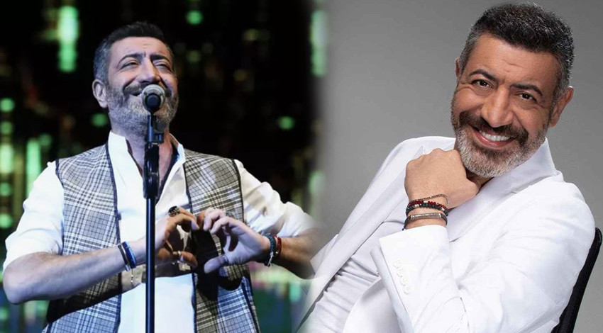 Hakan Altun'dan müjdeli haber! "Yeni bir aşka yelken açtım"