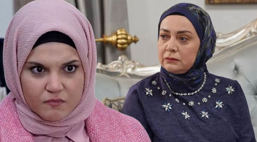 Sibel Taşçıoğlu ile sorun yaşadığı iddia edilmişti! Kızılcık Şerbeti'nin Nilay'ı Feyza Civelek, 'Tuvalet' iddialarına cevap verdi!