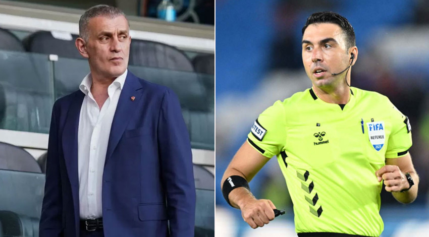 TFF'den Arda Kardeşler için bomba karar! Başkan Hacıosmanoğlu yapacağını yüzüne söyledi