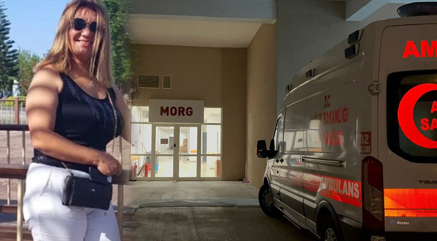 Nevşehir’de akılalmaz olay! Başı ağrıdığı için ağrı kesici içti: Canından oldu