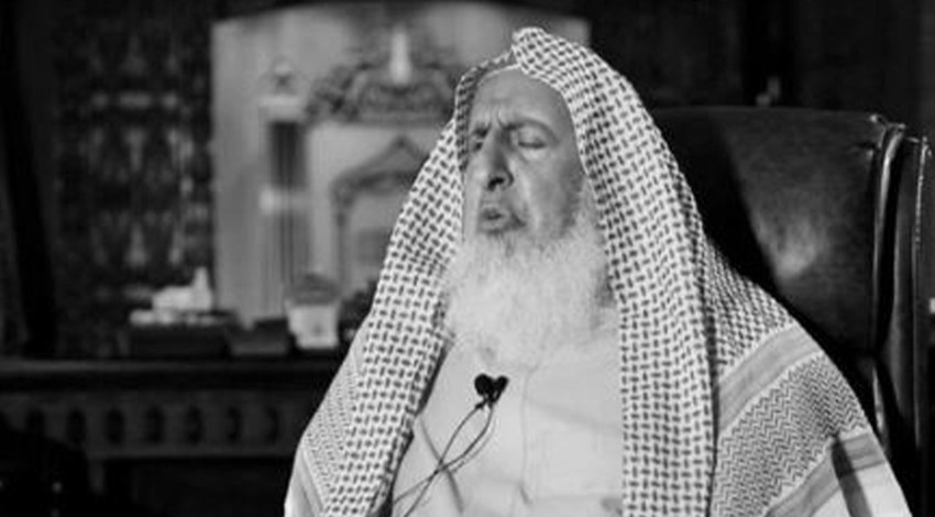 Suudi Arabistan'da büyük yas! 84 yaşında hayatını kaybetti, Selman onun için namaz kılınmasını emretti