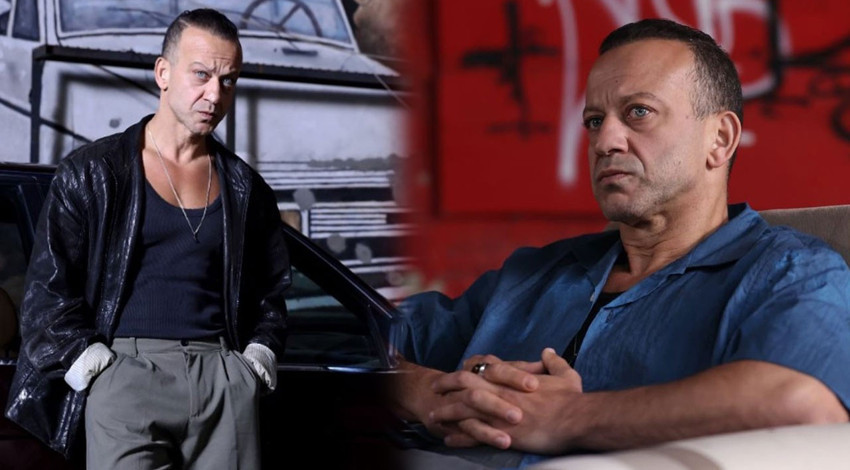 Rıza Kocaoğlu aradığı aşkı şarkıcı da buldu! Yeni sevgilisini kucağına alıp poz verdi