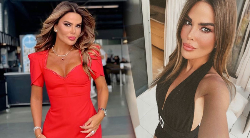 Ünlü sunucu Özlem Yıldız ameliyat oldu! Hastane odasından paylaştı