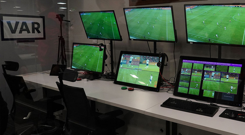 MHK duyurdu! VAR’da eski sistem geri döndü