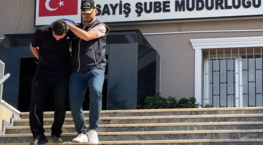 Beşiktaş'ta 6 milyon liralık dev vurgun! Bu kez kendilerini banka görevlisi olarak tanıttılar