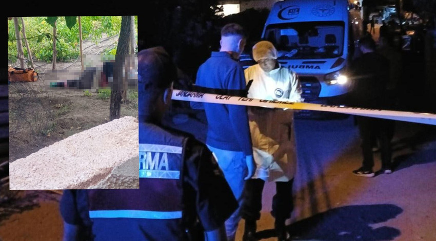 Kırşehir'de aile vahşeti! Anne ve babasını acımasızca katletti: 2 akrabası yaralı