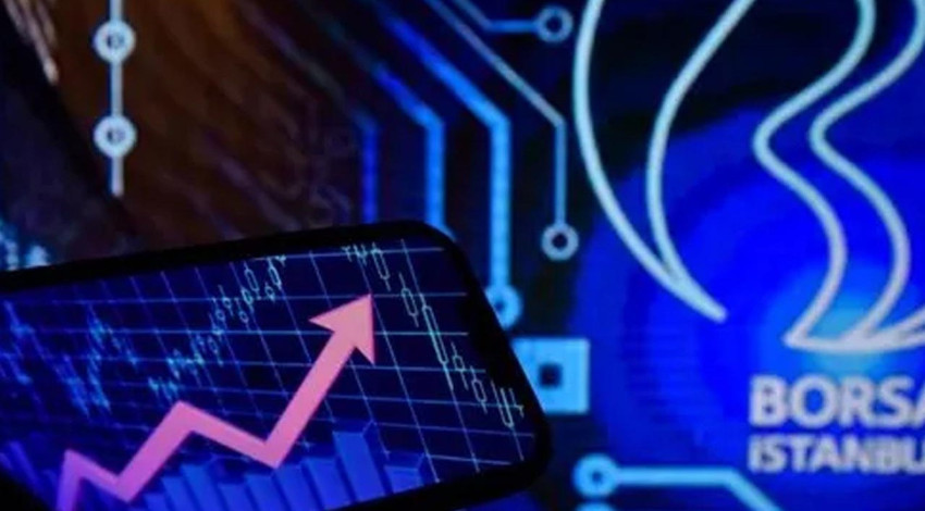 Borsa İstanbul güne yükselişle başladı!