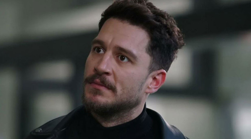 Uraz Kaygılaroğlu'nun acı günü! Sosyal medya hesabından duyurdu