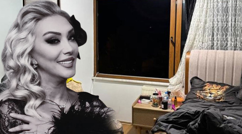 Güllü'nün temizlikçisinden dikkat çeken açıklama! Korktuğu başına geldi