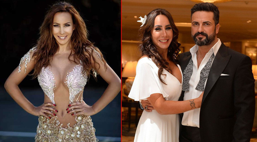 Boşanır boşanmaz soluğu sahnede almıştı! Ünlü oryantal Asena'nın eski eşi Hasan Dere sessizliğini bozdu