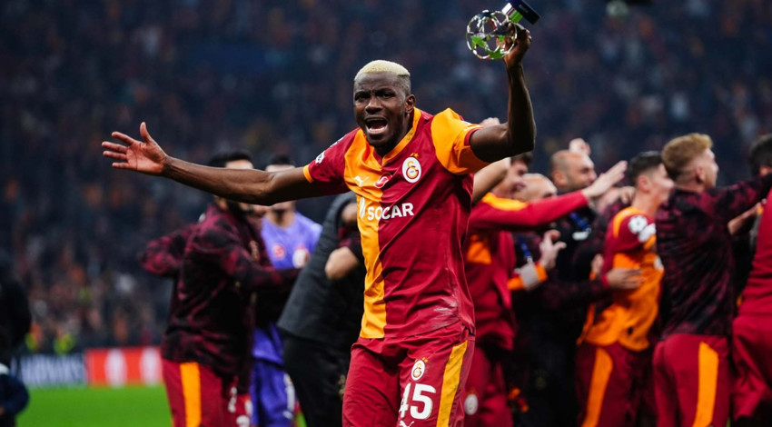 Galatasaray, Liverpool zaferiyle kasayı da doldurdu! Kazanılan para dudak uçuklattı