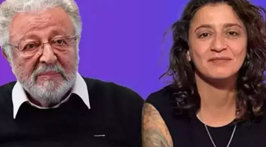 Yeşilçam'ın efsanesi Metin Akpınar'a bir şok daha! Kızı, ünlü şarkıcının ağabeyi olduğunu iddia etti